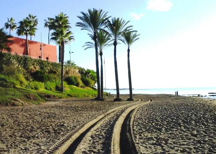 Costa del Sol apartment