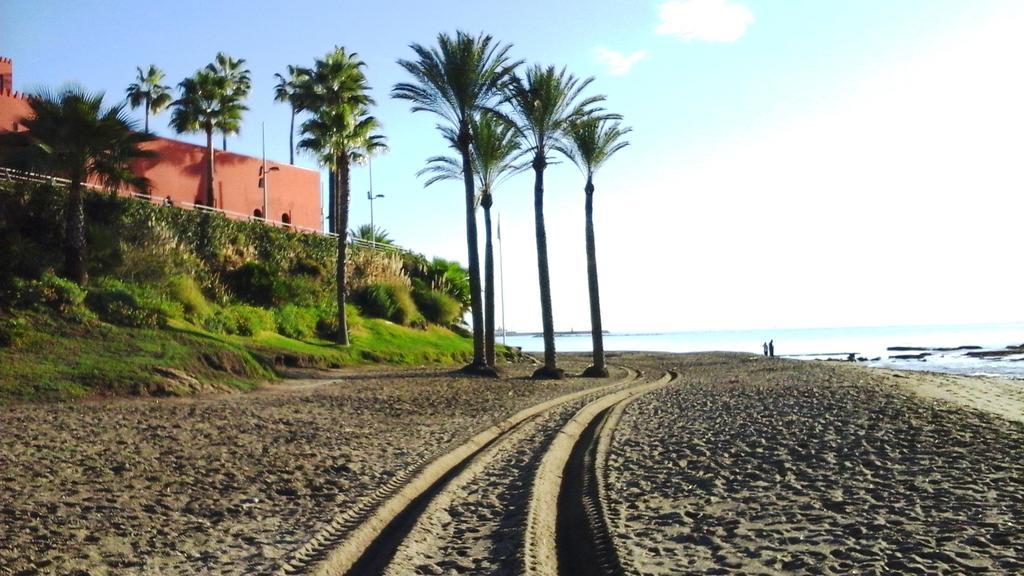 Costa Del Sol Appartamento Benalmádena
