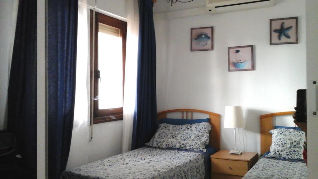 Appartamento Costa Del Sol