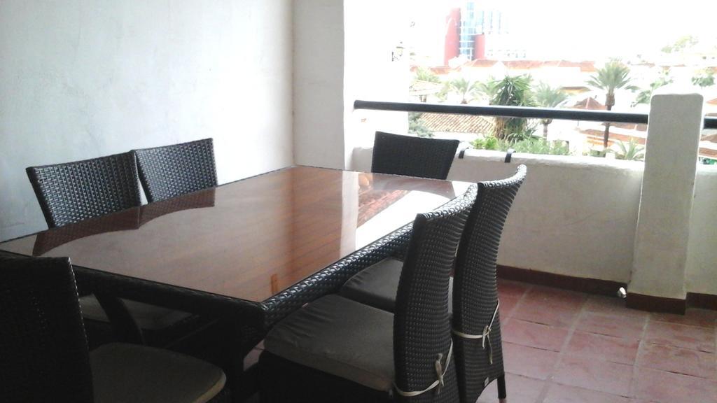 Costa Del Sol Appartamento