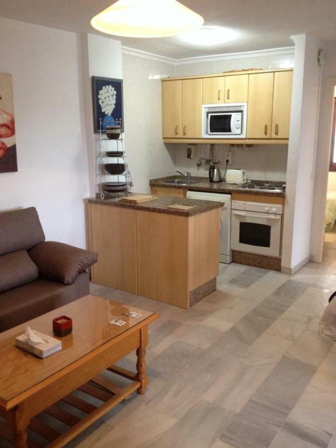 Appartamento Costa Del Sol Benalmádena