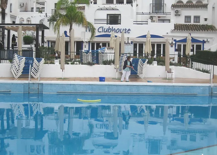 Costa Del Sol Apartment