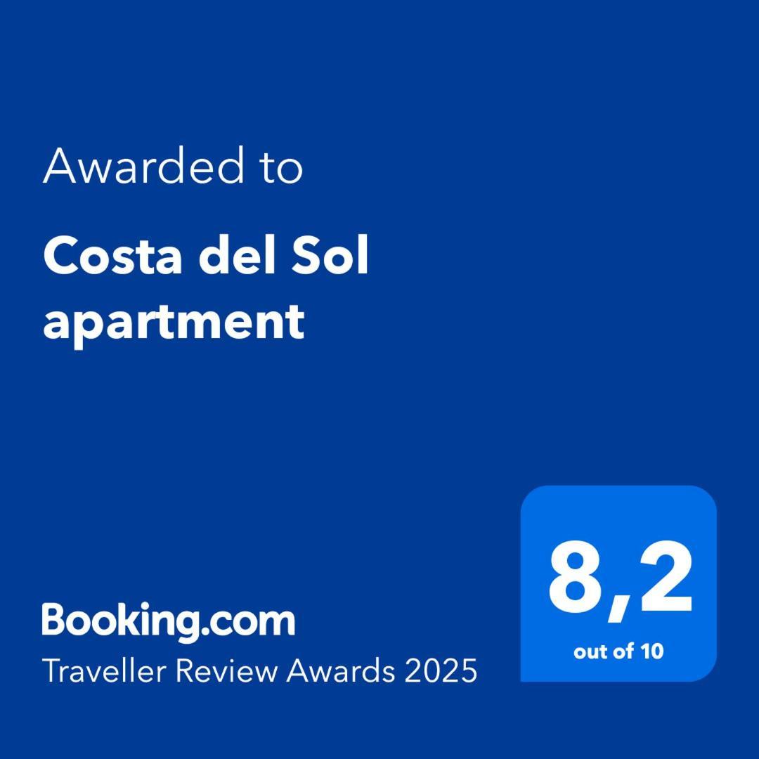 Apartment Costa Del Sol Benalmádena