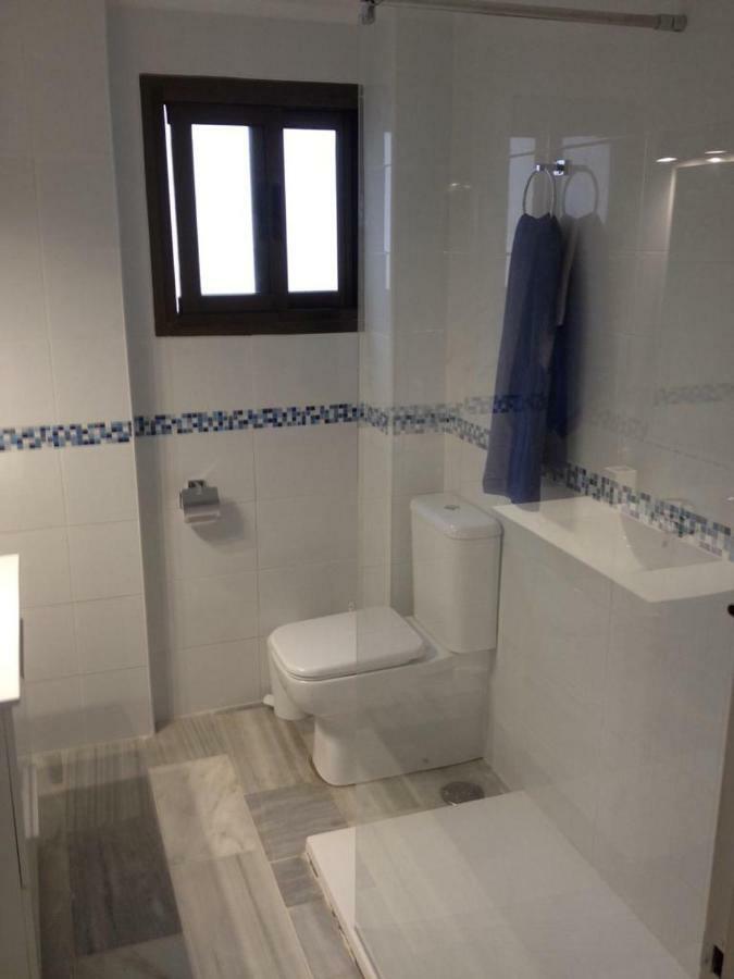 Apartment Costa Del Sol Benalmádena